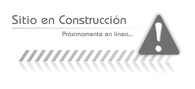 Página en construcción